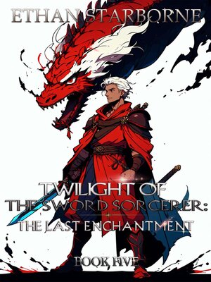 cover image of The Last Enchantment
